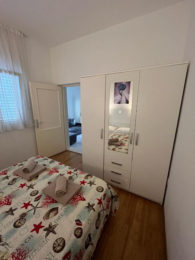 3m With Free Parking Apartman