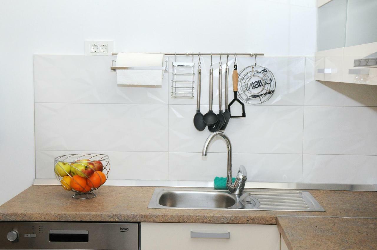 Apartman 3m With Free Parking *