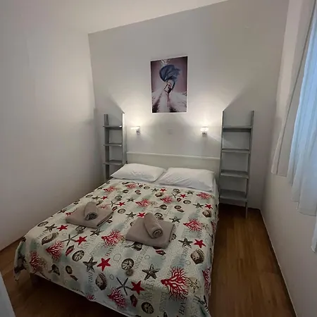 Apartman 3M With Free Parking Split Exterior foto