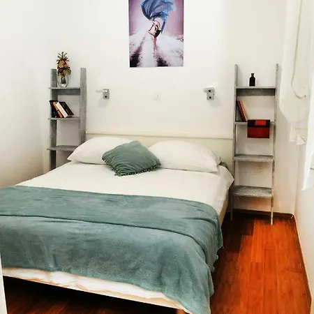 Apartman 3M With Free Parking Split Exterior foto