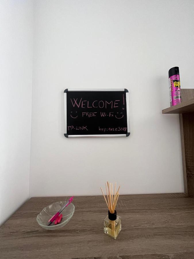 3m With Free Parking Apartamento *
