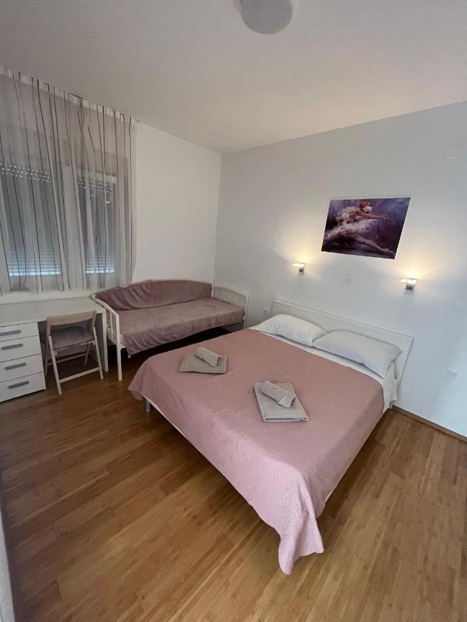 3m With Free Parking Apartamento